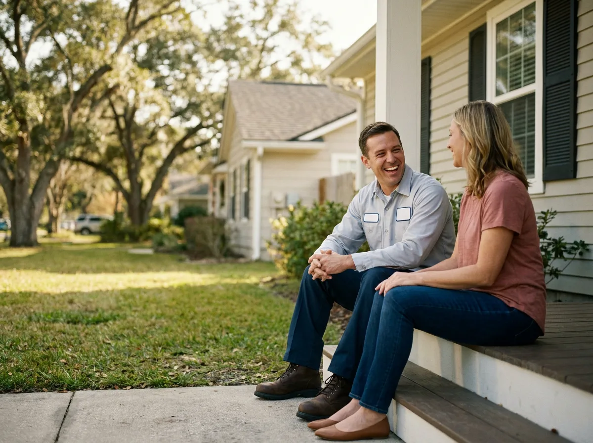 Septic tank pumping FAQs for Aubrey, TX